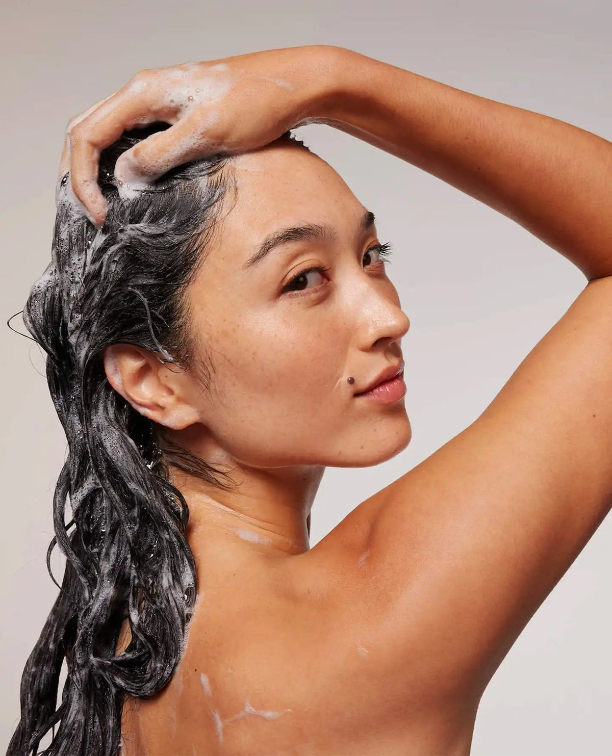 Medium Hair Shampoo - Refill