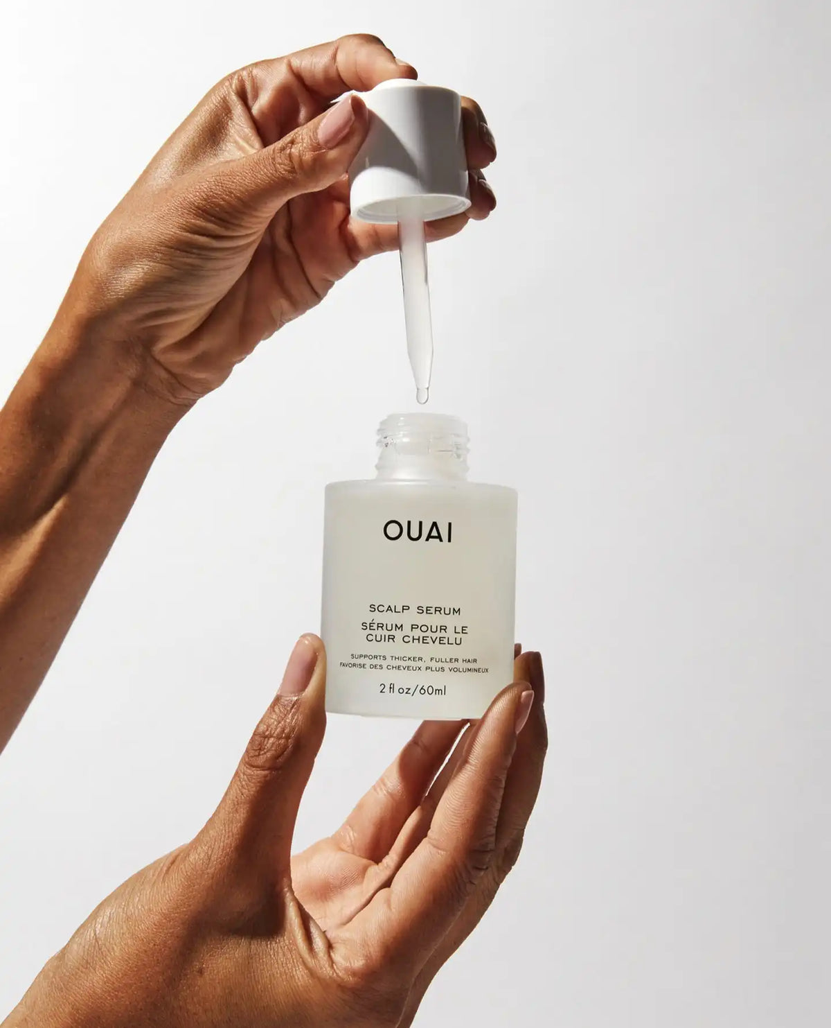 Scalp Serum
