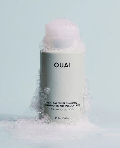 Anti-Dandruff Hair Shampoo