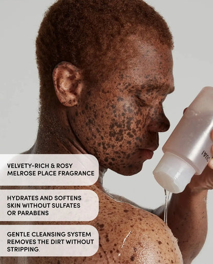Body Cleanser Melrose Place