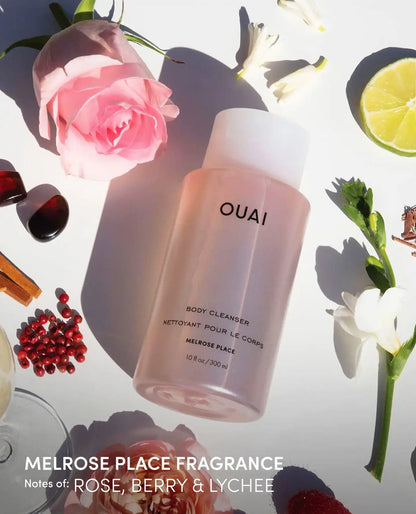 Body Cleanser Melrose Place