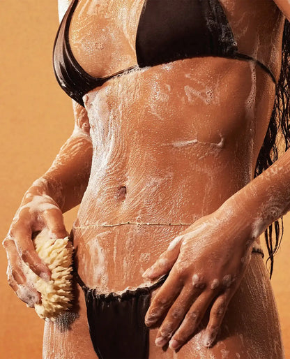 Body Cleanser St. Barts Scent - Travel