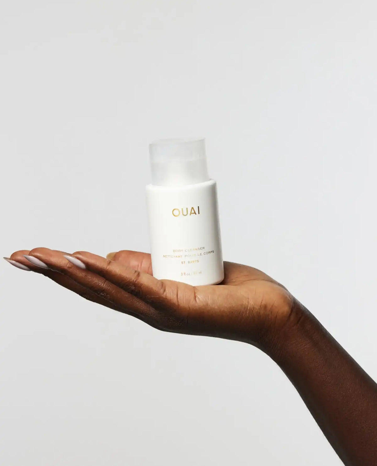 Body Cleanser St. Barts Scent - Travel