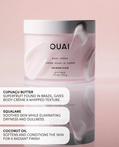 Body Crème Melrose Place