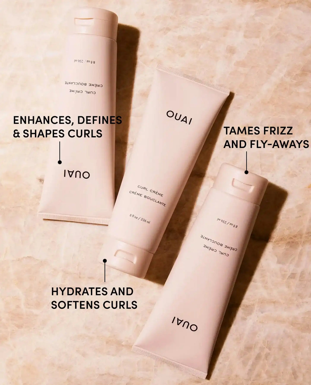 Curl Crème