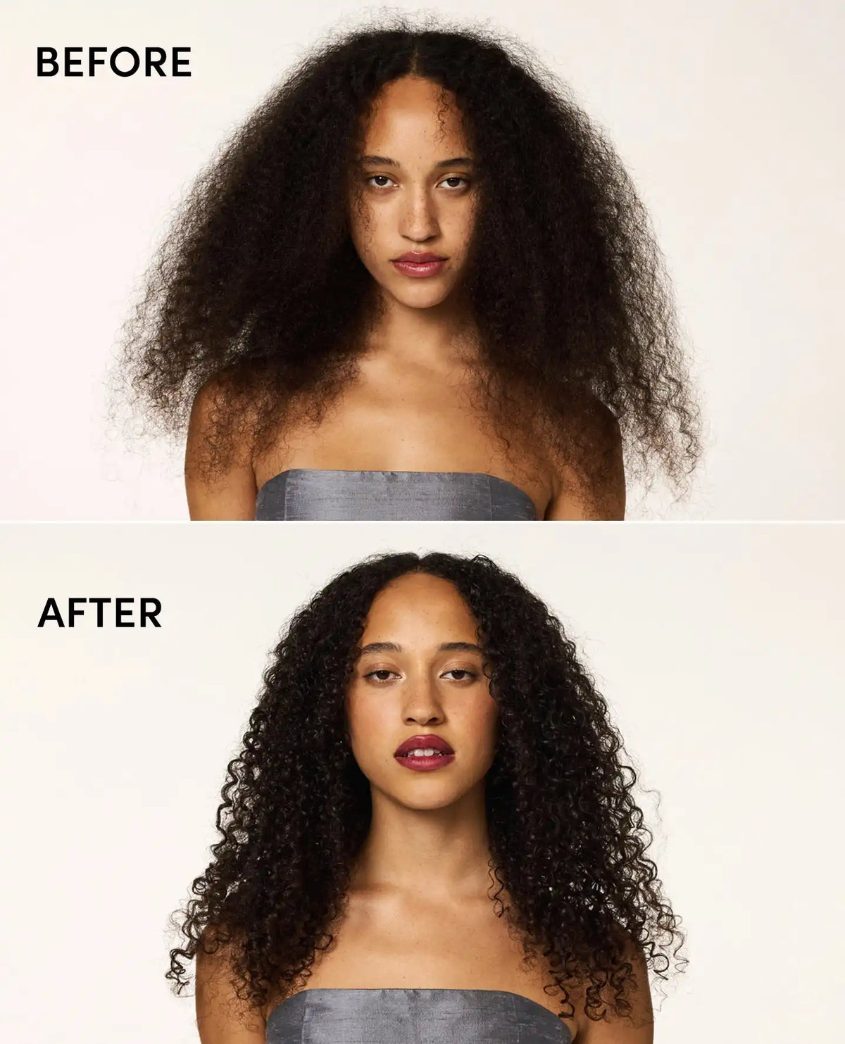 Curl Crème