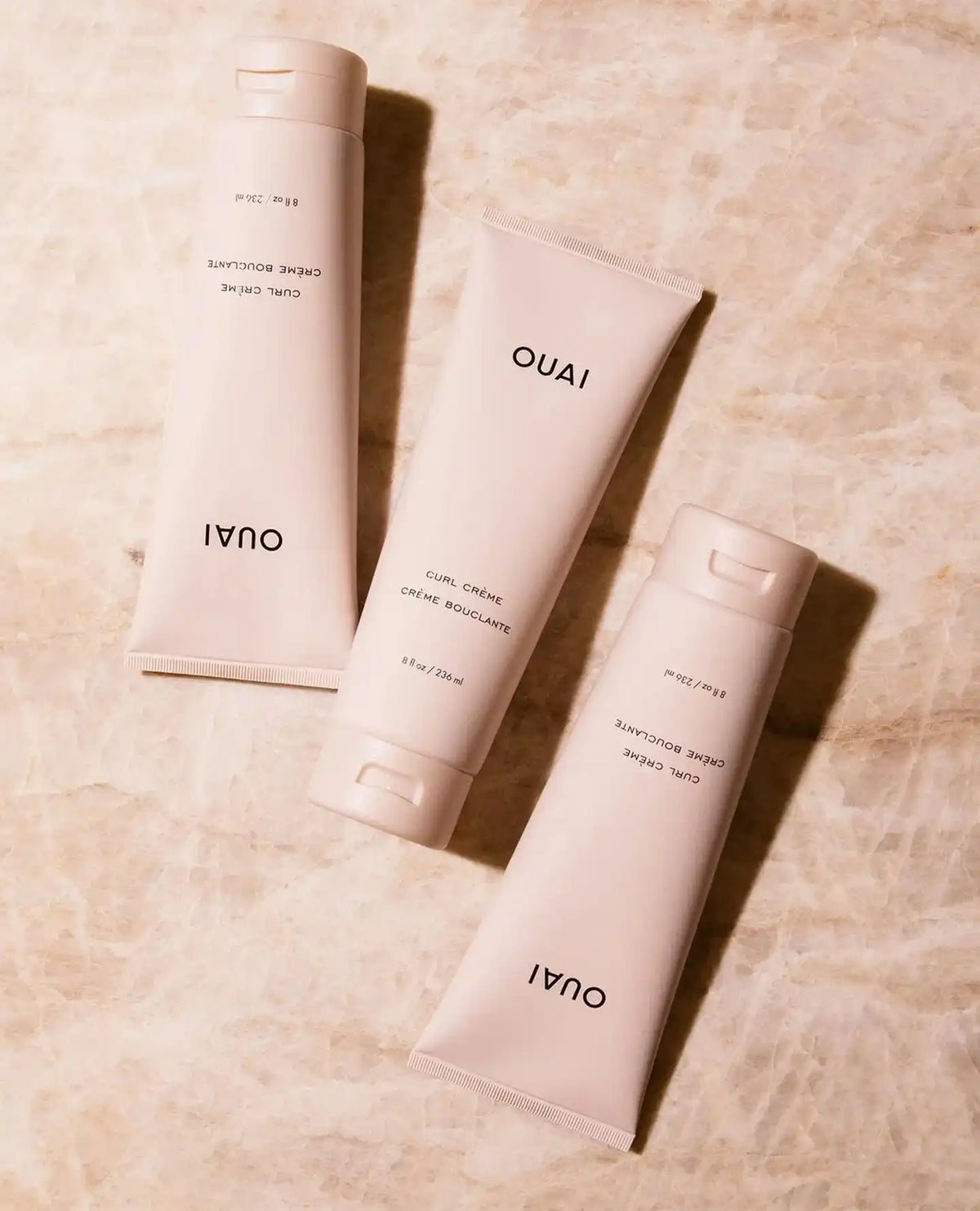 Curl Crème