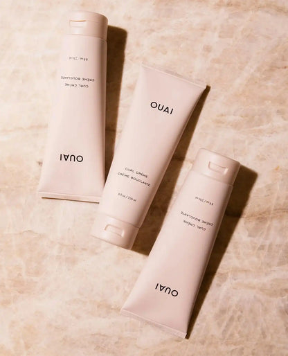 Curl Crème