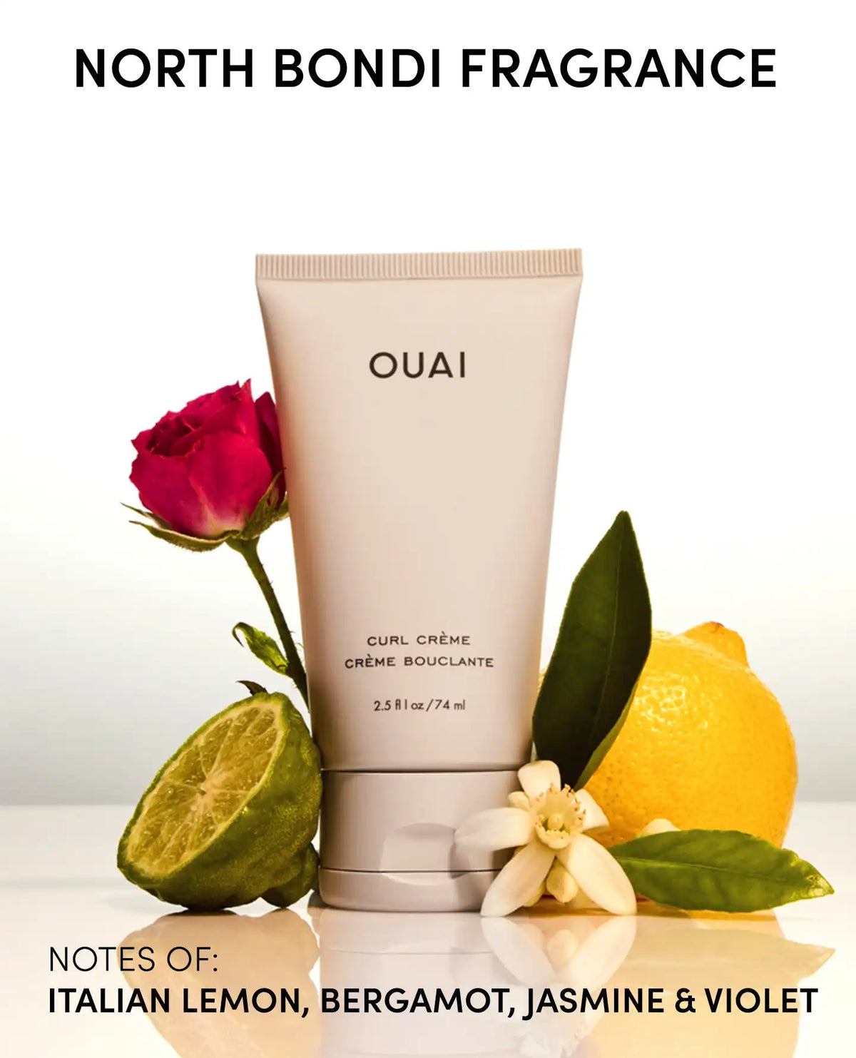 Curl Crème - Travel