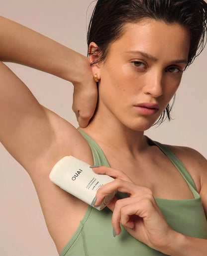 Deodorant Cape Town