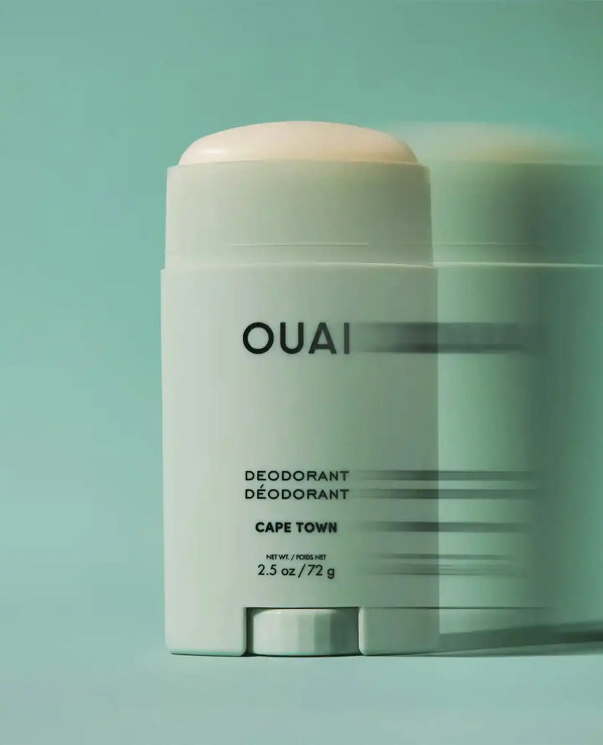 Deodorant Cape Town