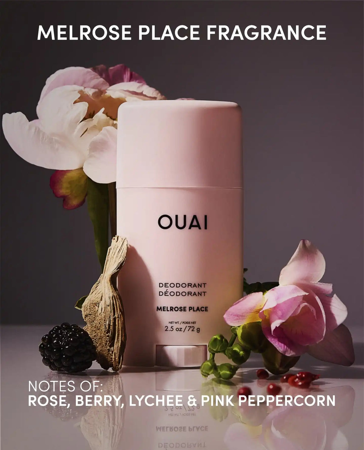 Deodorant Melrose Place