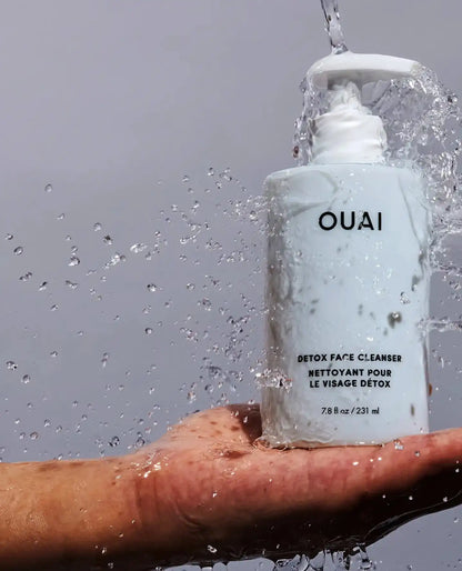 Detox Face Cleanser