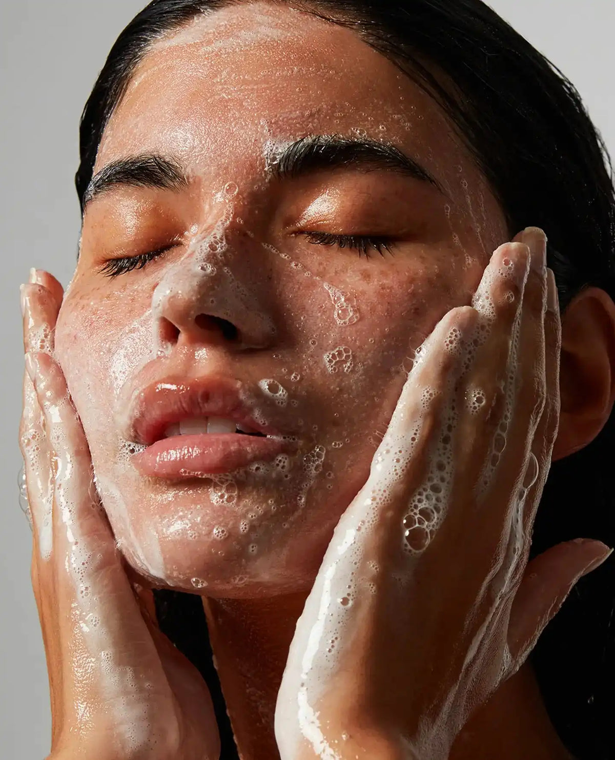 Detox Face Cleanser