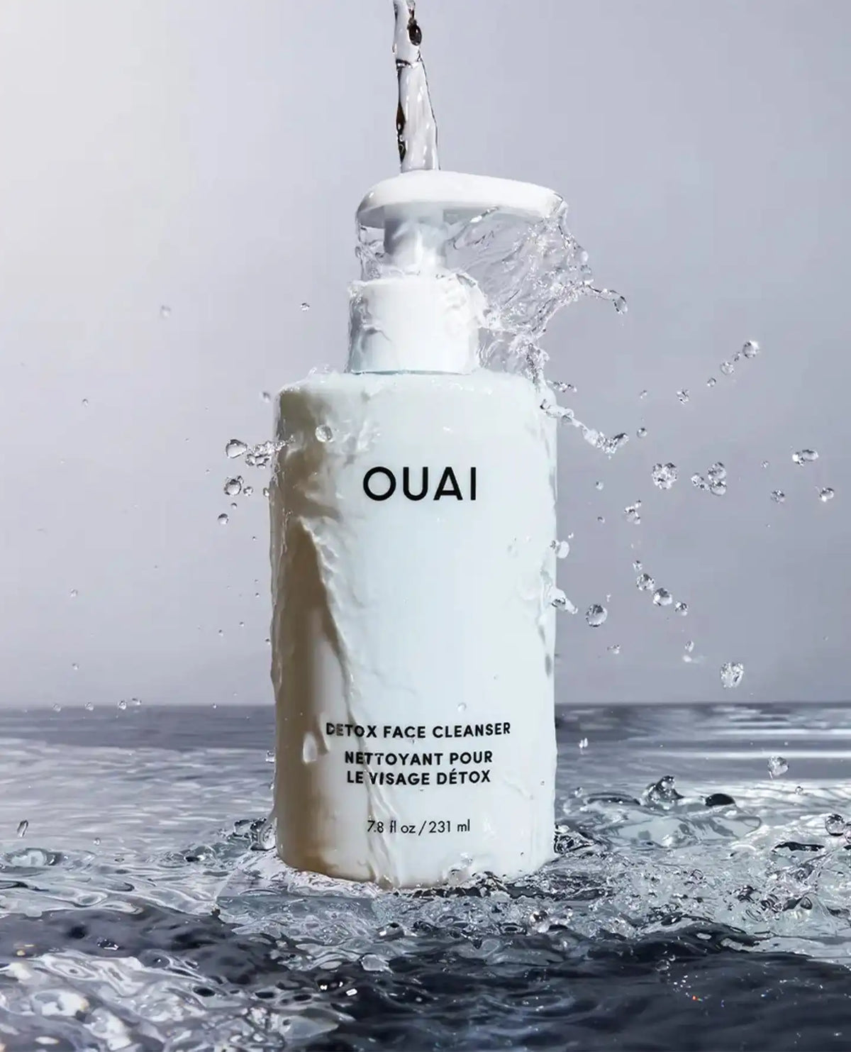 Detox Face Cleanser