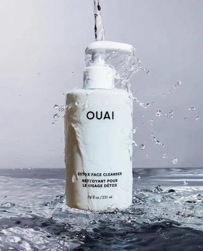 Detox Face Cleanser