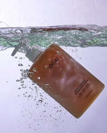 Detox Clarifying Hair Shampoo - Jumbo