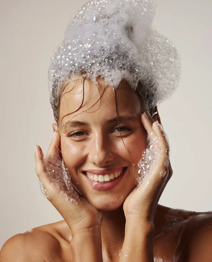Detox Clarifying Hair Shampoo - Jumbo