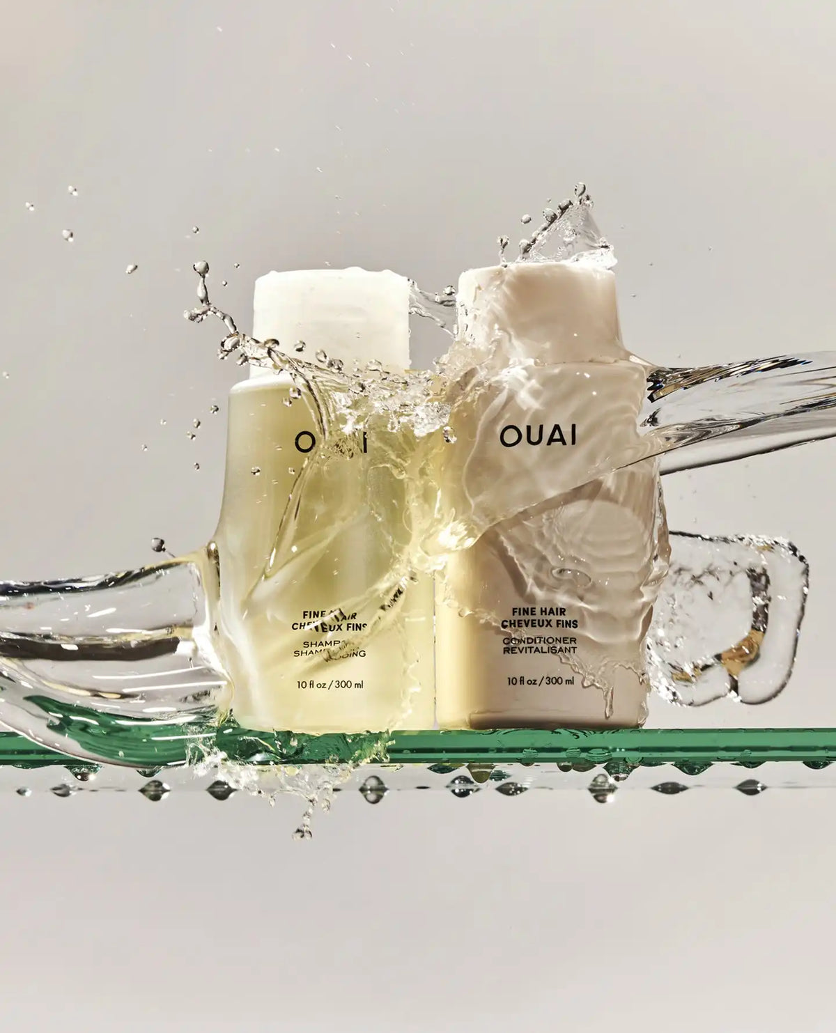 Fine Hair Conditioner