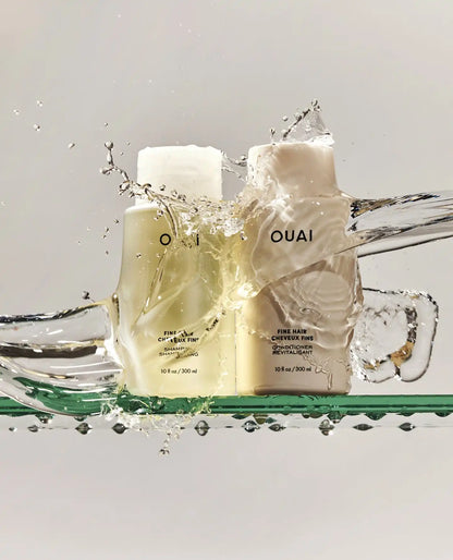 Fine Hair Conditioner