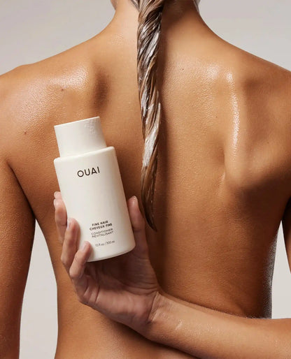 Fine Hair Conditioner