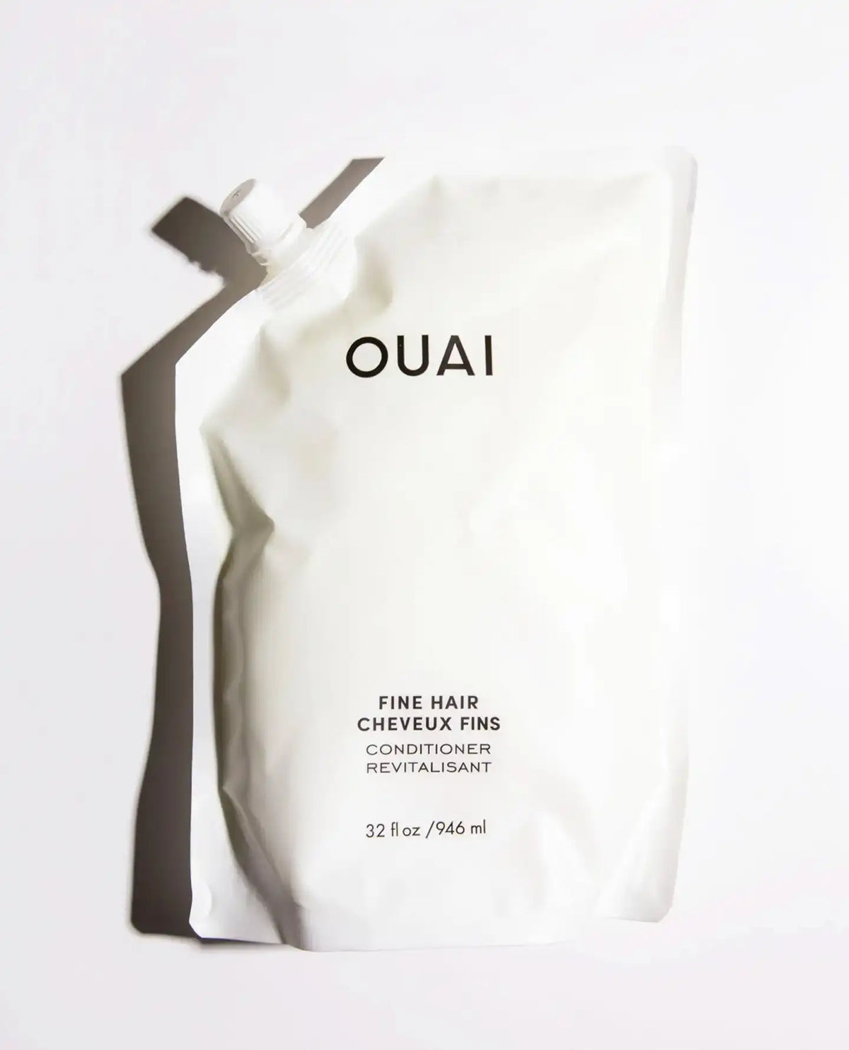 Fine Hair Conditioner - Refill