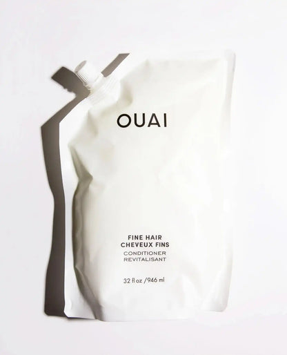 Fine Hair Conditioner - Refill