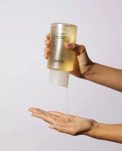 Fine Hair Shampoo