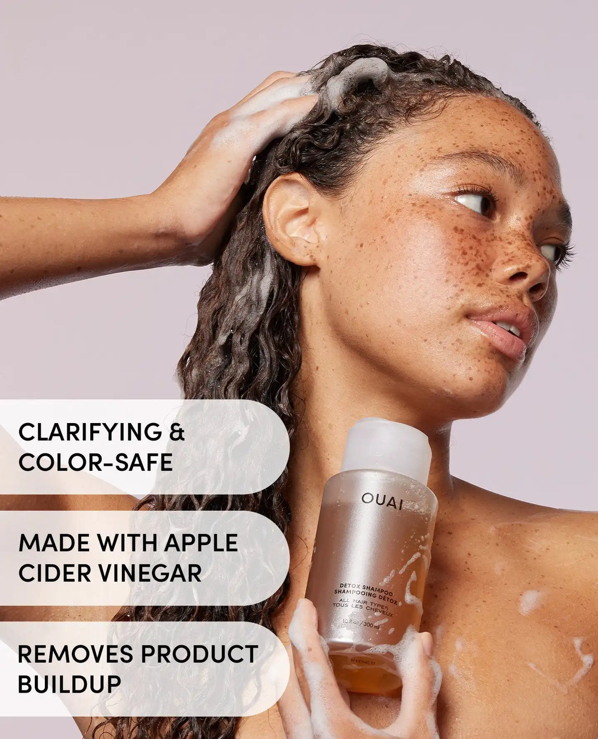 Detox Duo – Thick Hair