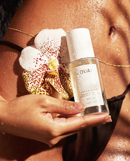Hair & Body Fragrance Mist St. Barts Scent - Travel