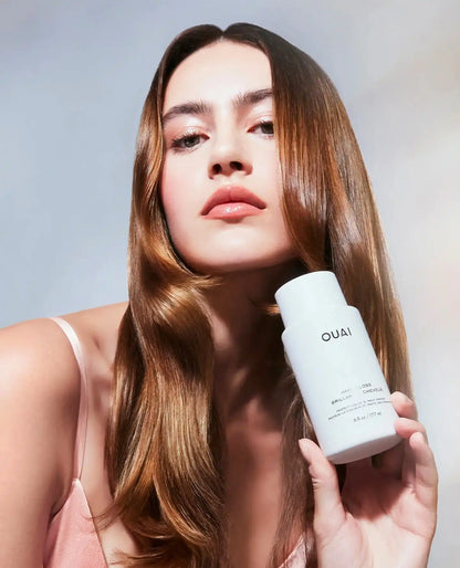 Hair Gloss