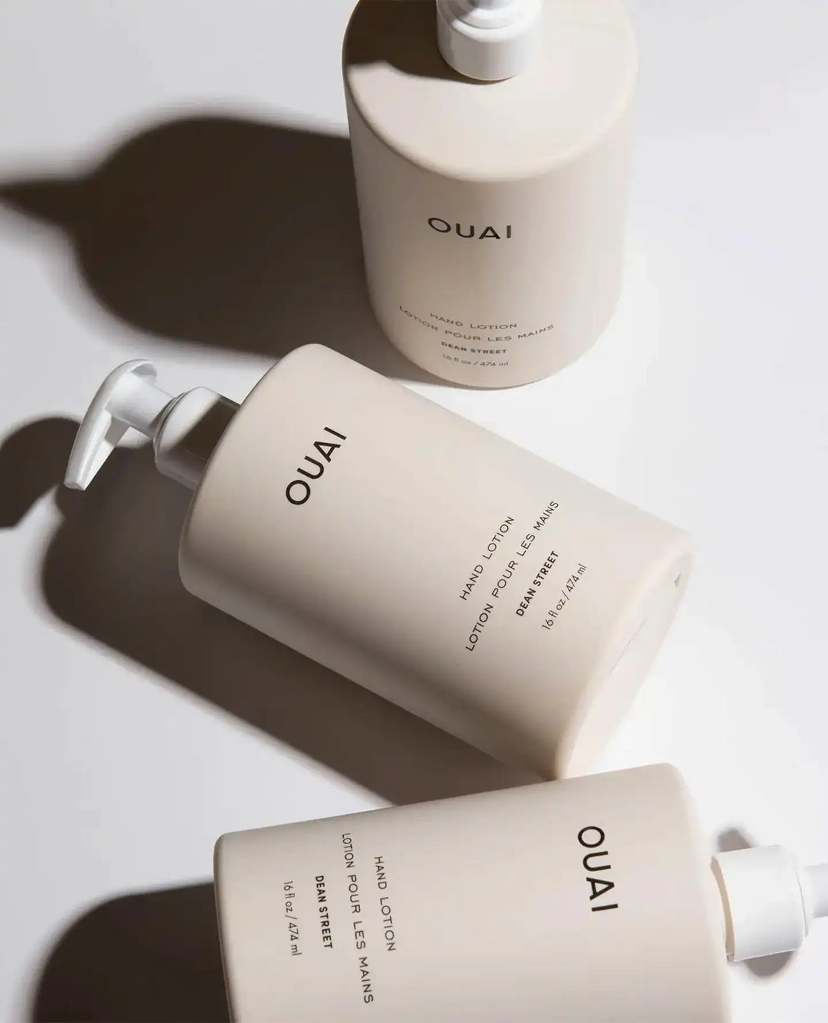 Hand Lotion