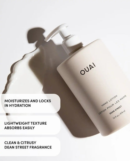 Hand Lotion