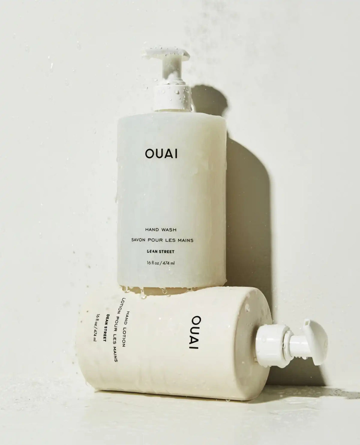 Hand Lotion