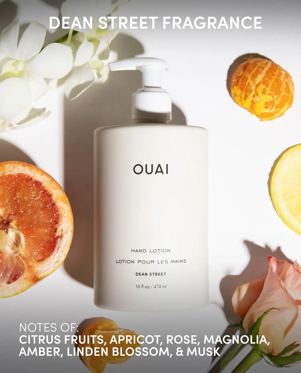 Hand Lotion