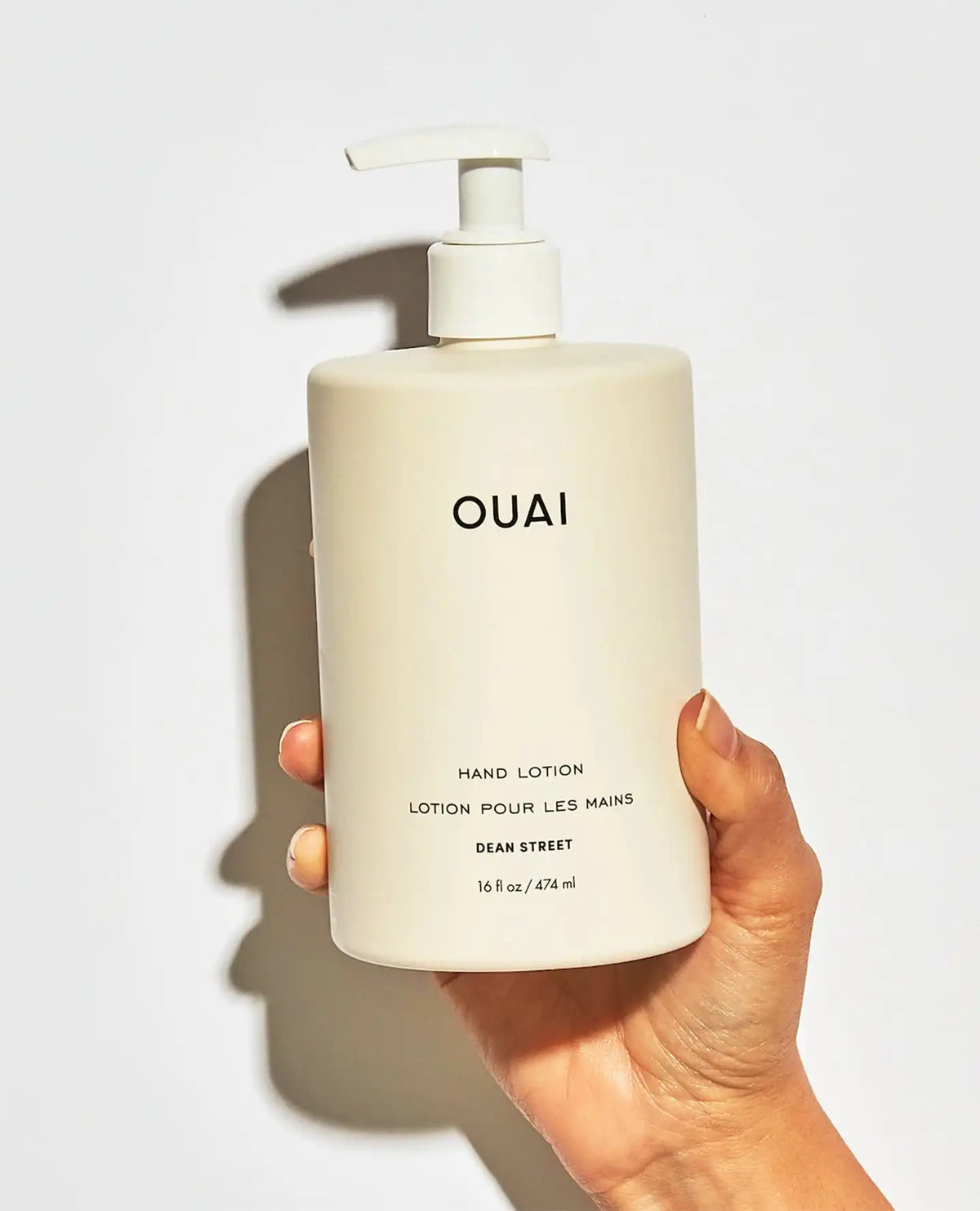 Hand Lotion