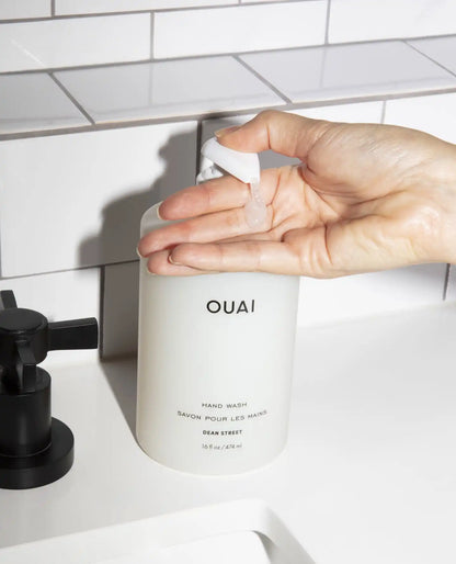 Hand Wash