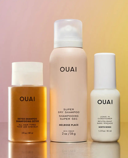 Get On Your Merry OUAI Kit
