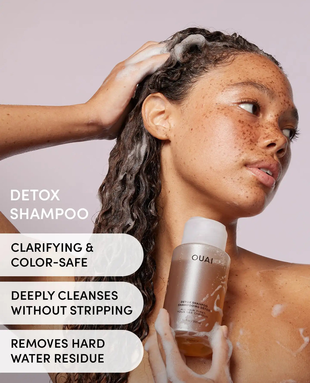 Get On Your Merry OUAI Kit