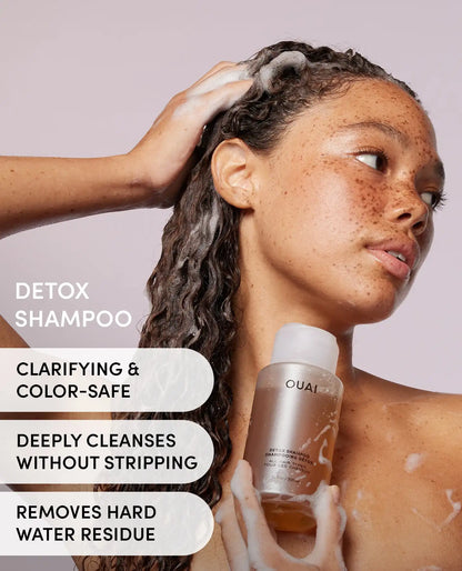 Get On Your Merry OUAI Kit
