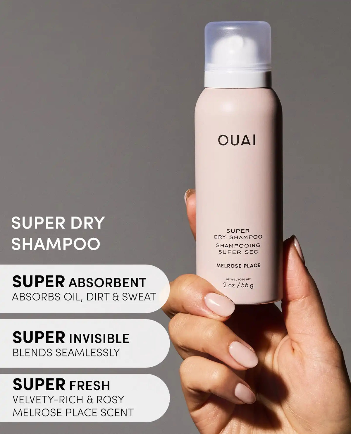 Get On Your Merry OUAI Kit