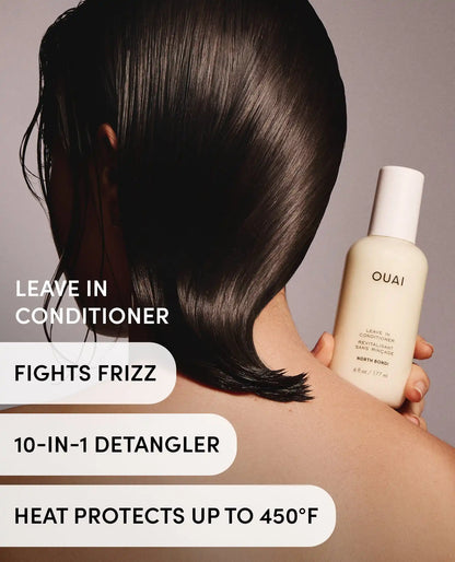 Get On Your Merry OUAI Kit