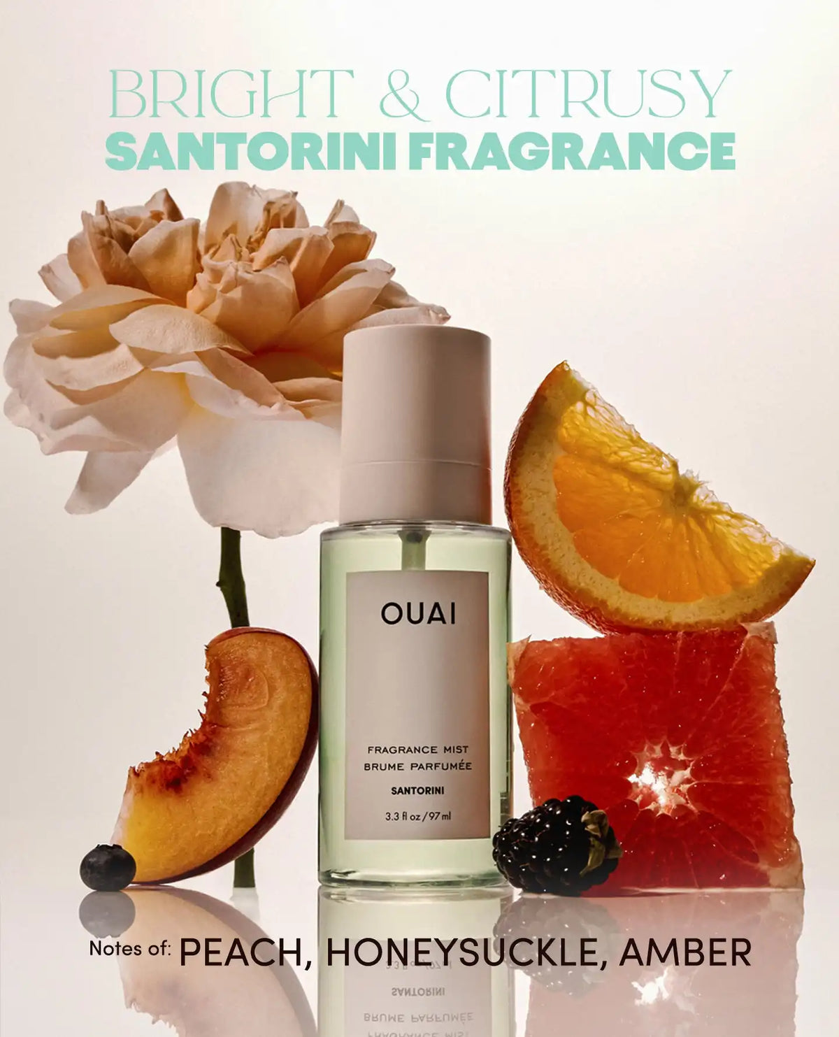Instant OUAI-Cation Kit