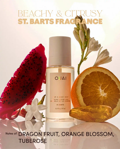 Instant OUAI-Cation Kit