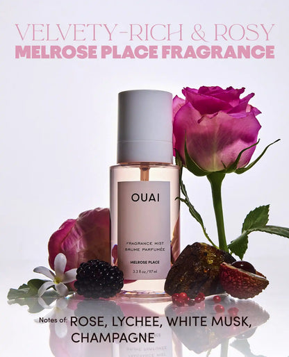 Instant OUAI-Cation Kit