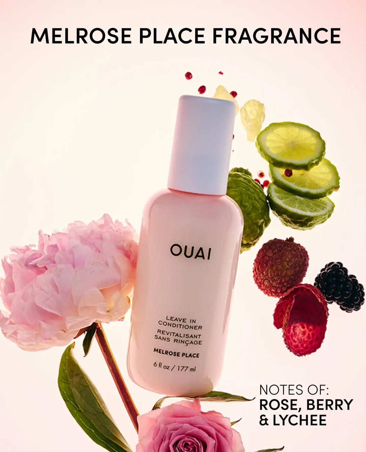 Leave In Conditioner Melrose Place