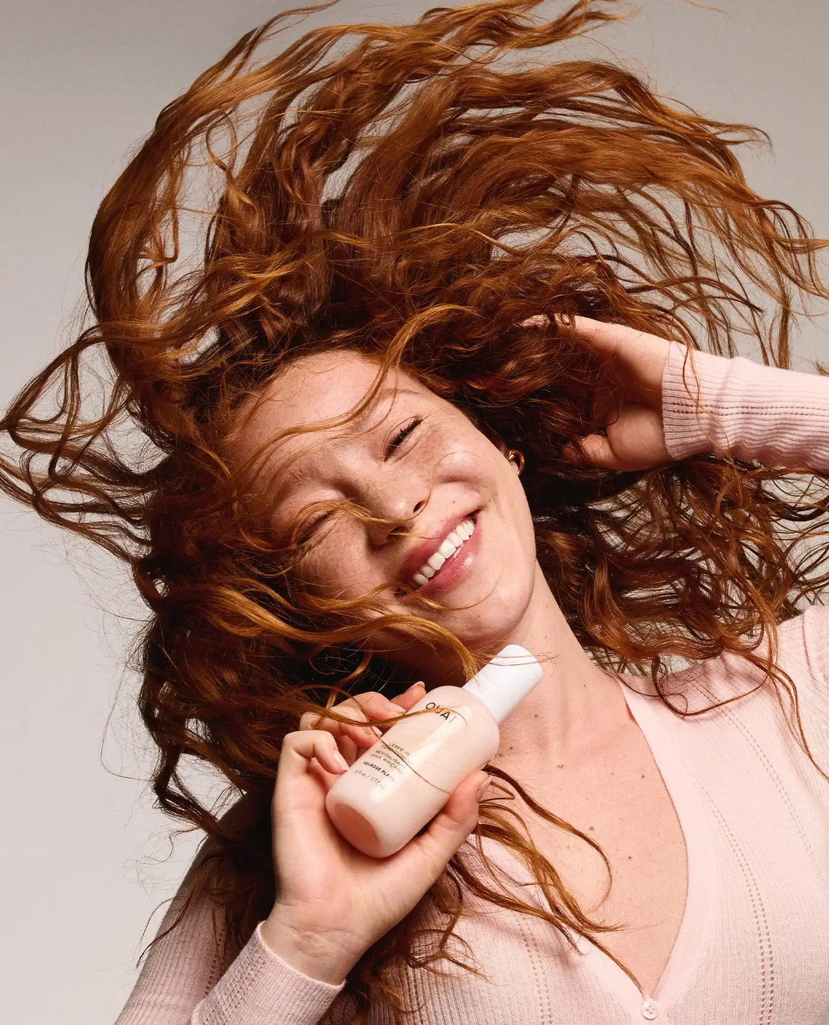 Leave In Conditioner Melrose Place