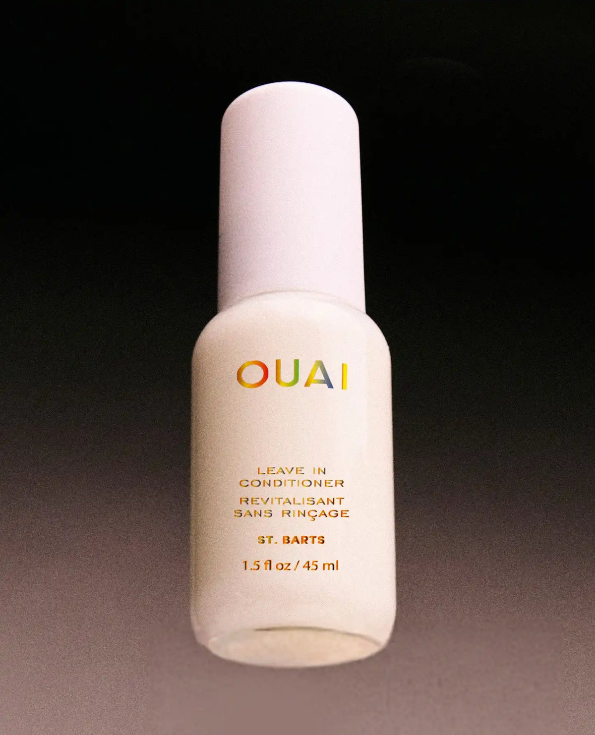 Leave In Conditioner St Barts Scent - Travel