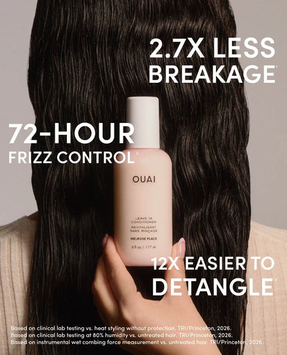 Leave In Conditioner Melrose Place