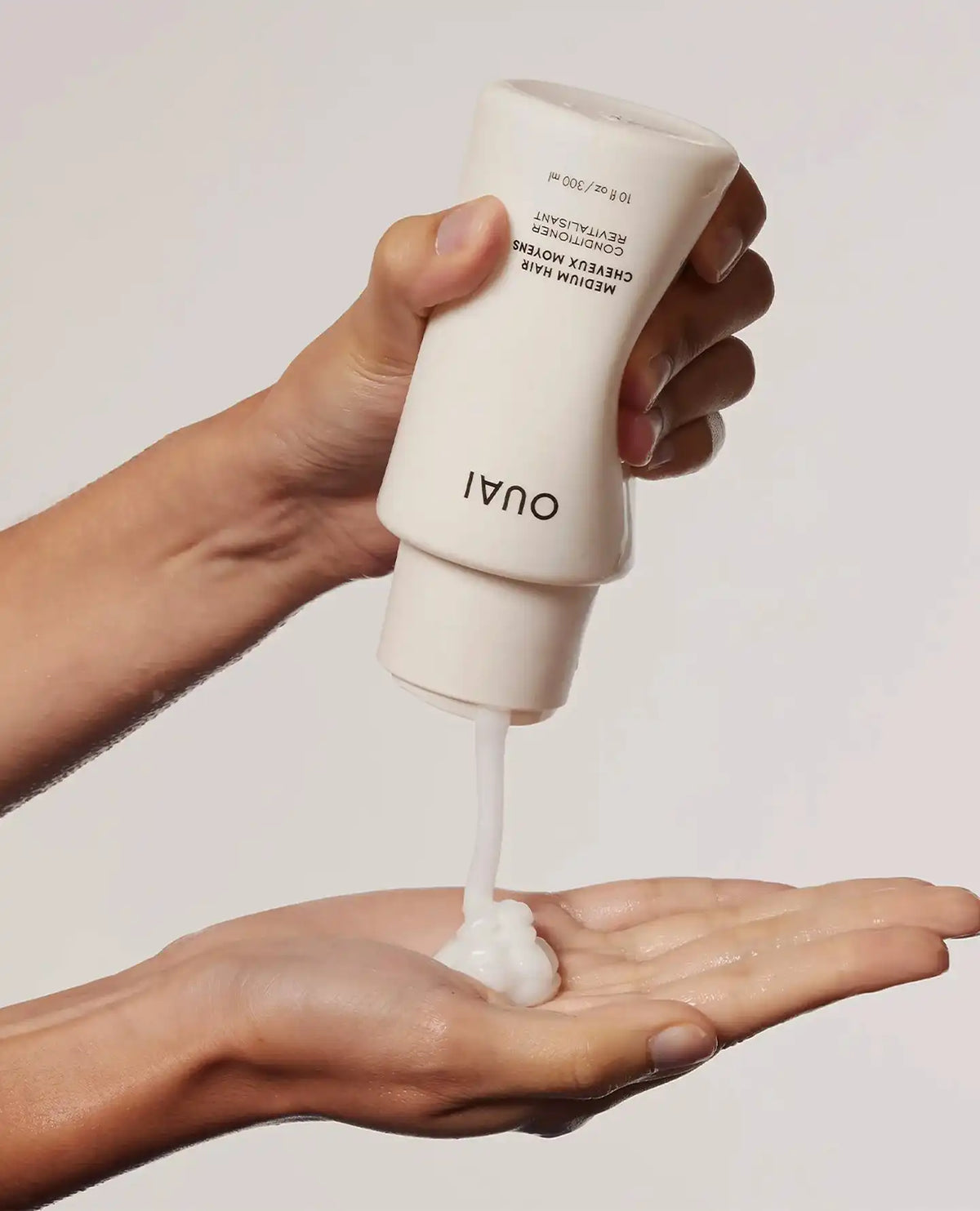 Medium Hair Conditioner - Jumbo